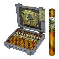 Alec Bradley Filthy Hooligan Shamrock