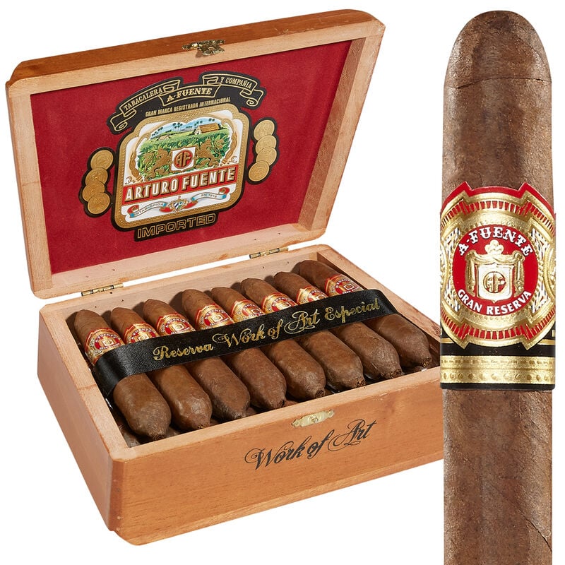 Arturo Fuente Hemmingway