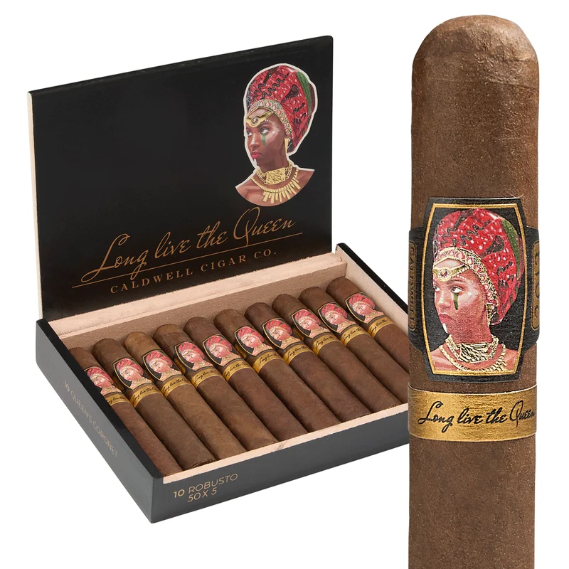 Caldwell Long Live The Queen Maduro