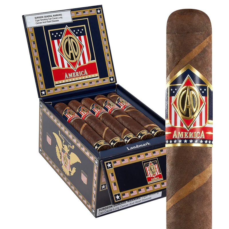 CAO America