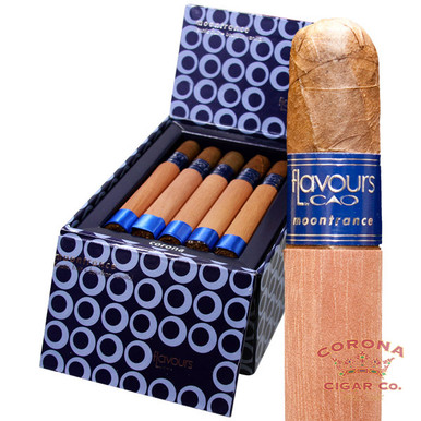 CAO Moontrance
