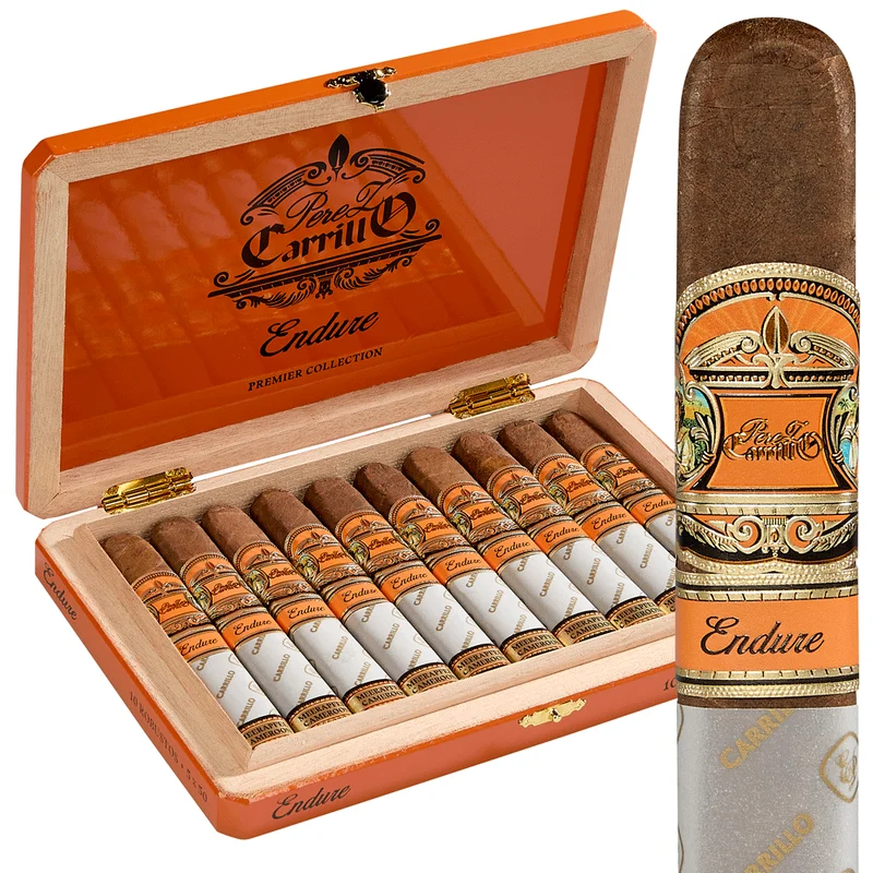 Casa Carrillo Endure