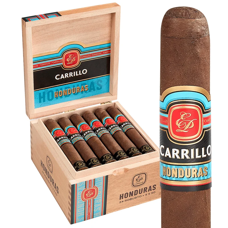 Casa Carrillo Essence Honduras