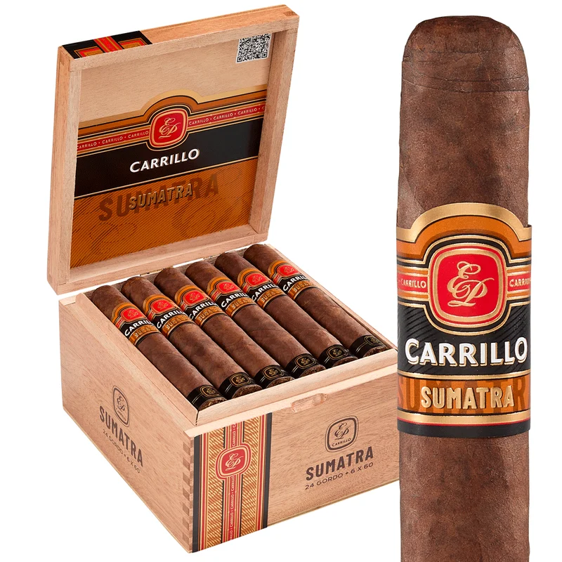 Casa Carrillo Essence Sumatra