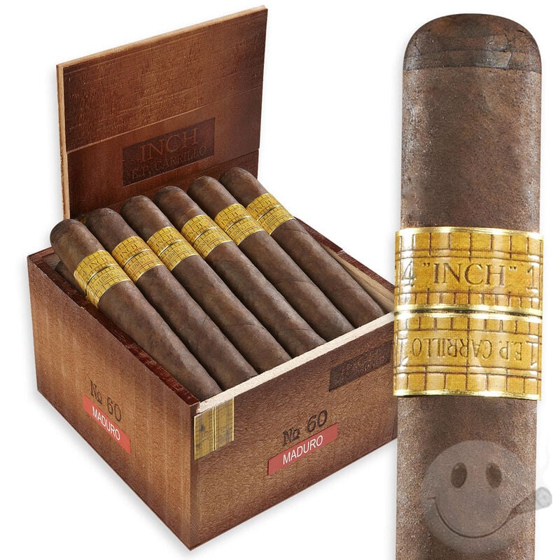 Casa Carrillo INCH Maduro