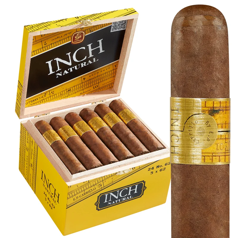 Casa Carrillo Inch Natural