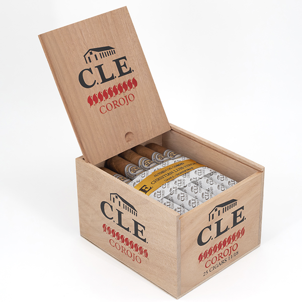 CLE Corojo
