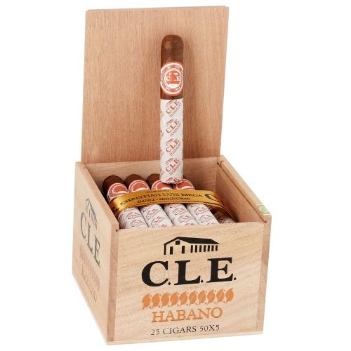CLE Habano