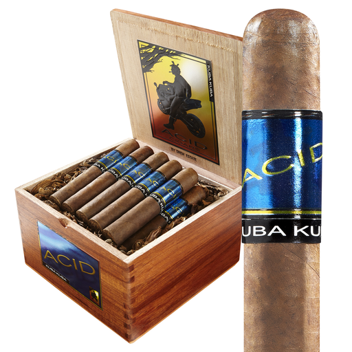 Drew Estate Acid Kuba Kuba