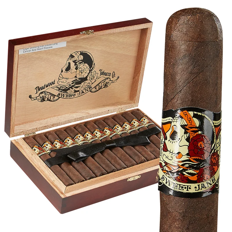 Drew Estate Deadwood - Sweet Jane