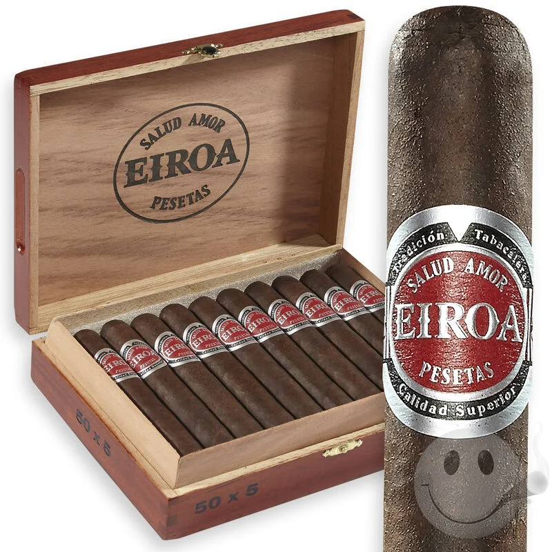 Eiroa CBT Maduro