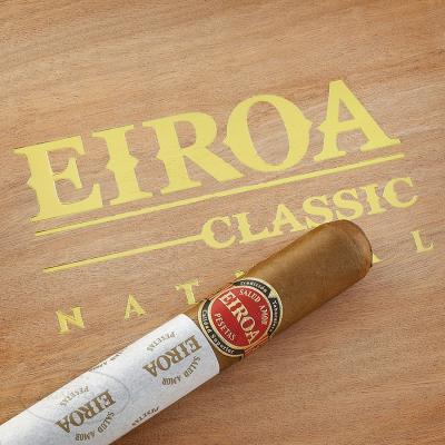 Eiroa Classic Natural