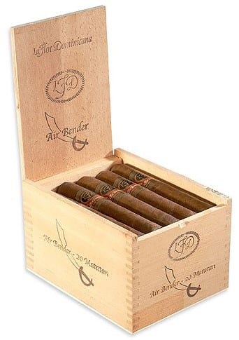 La Flor Dominicana (LFD) Air Bender Maduro