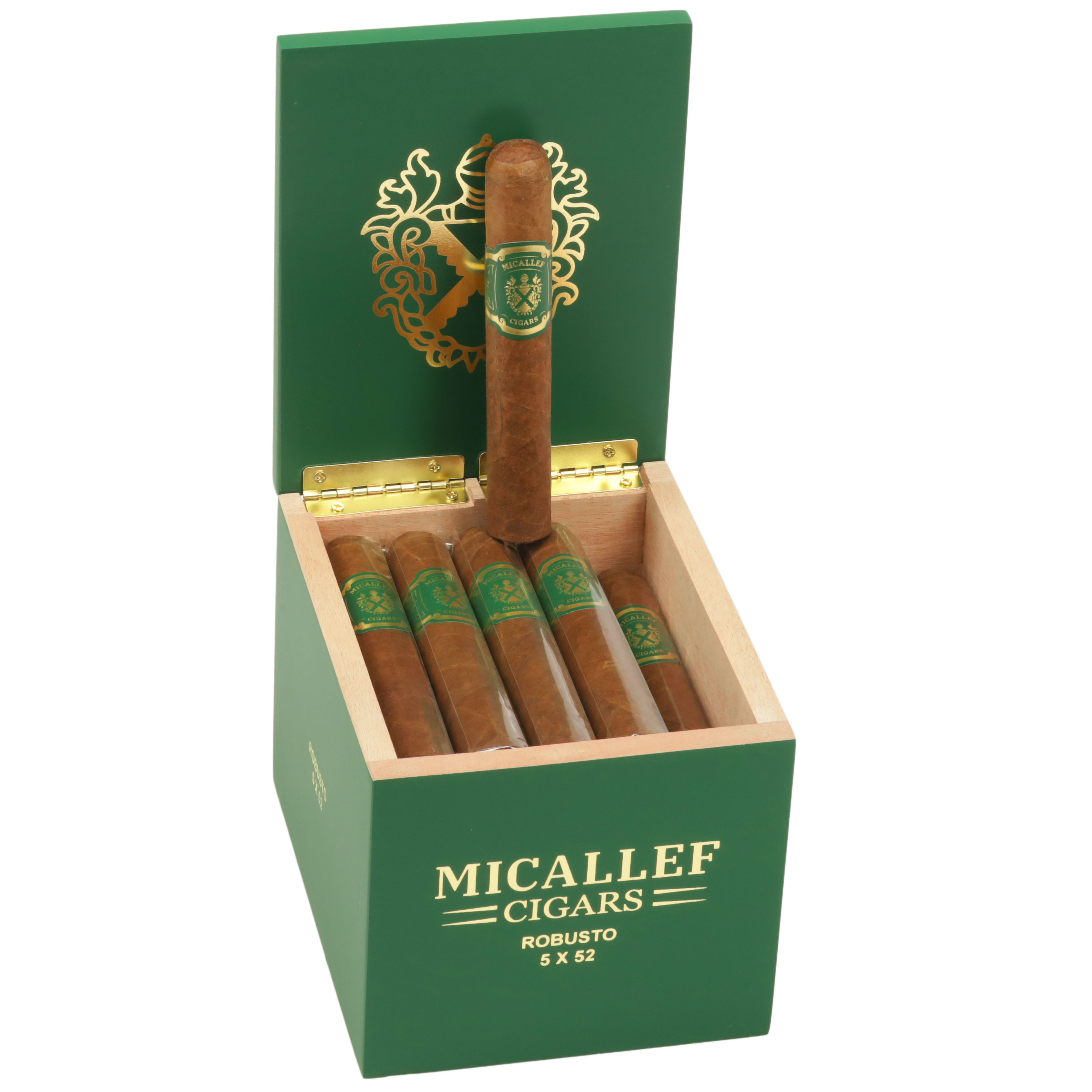Micallef Green