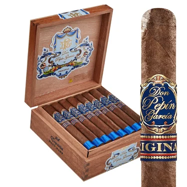 My Father Don Pepin Garcia Blue Generosos