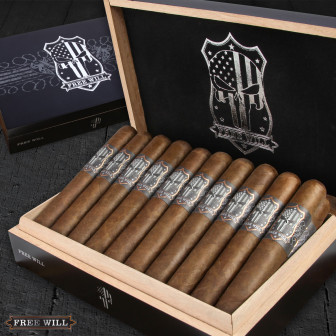 Oliva Free Will