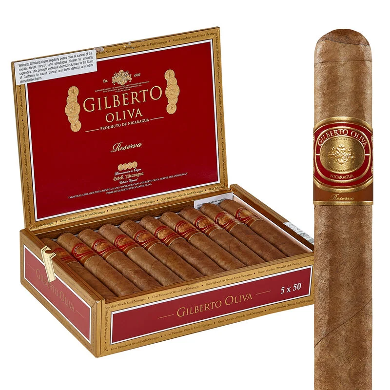 Oliva Gilberto Oliva Reserva