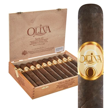 Oliva Serie O