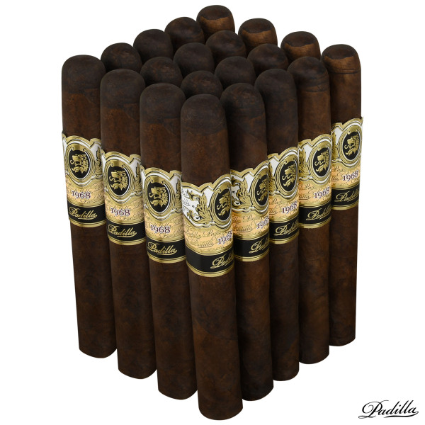 Padilla Serie 1968 Black Bear