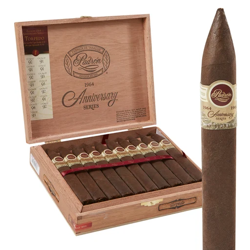 Padrón 1964 Anniversary Series Exclusivo Maduro
