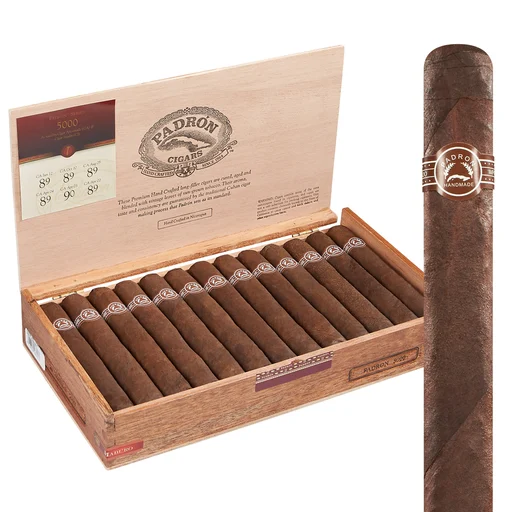 Padrón 5000 Maduro
