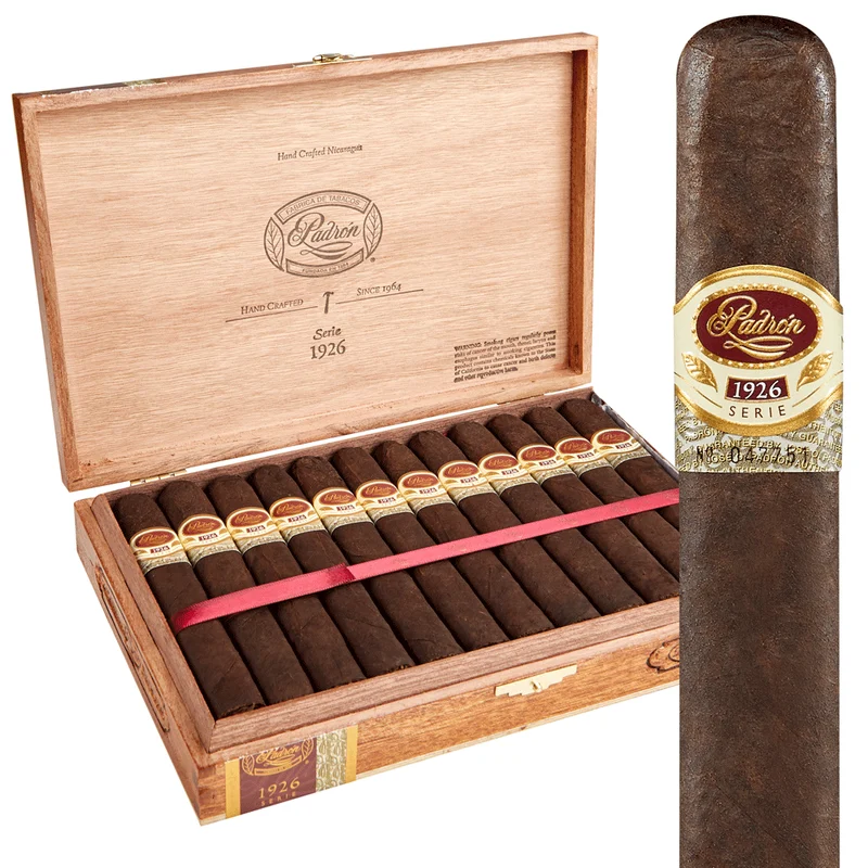 Padrón 1926 Series Natural