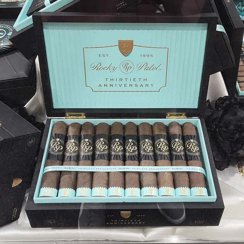 Rocky Patel 30th Anniversary