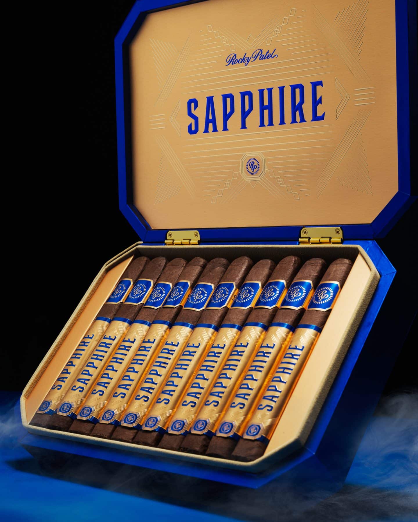 Rocky Patel Sapphire