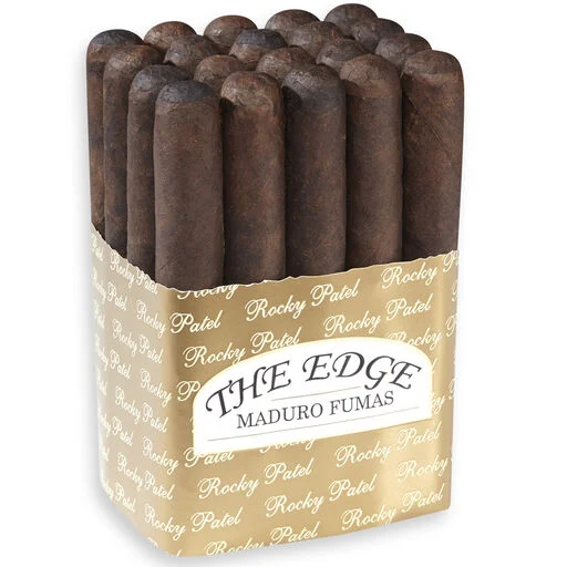 Rocky Patel The Edge Maduro Fumas