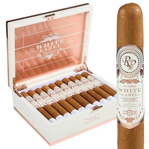 Rocky Patel White Label