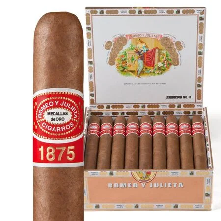 Romeo y Julieta 1875 - Exhibicion #3