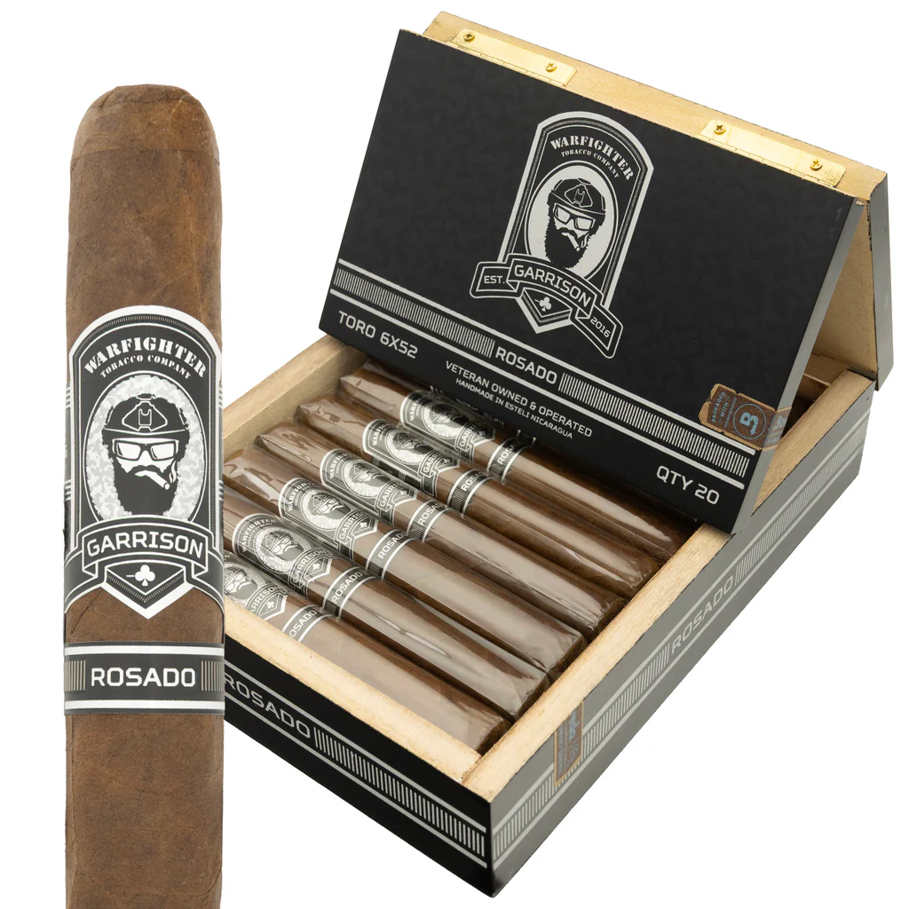 Warfighter Tobacco 7.62 MM Garrison Rosado